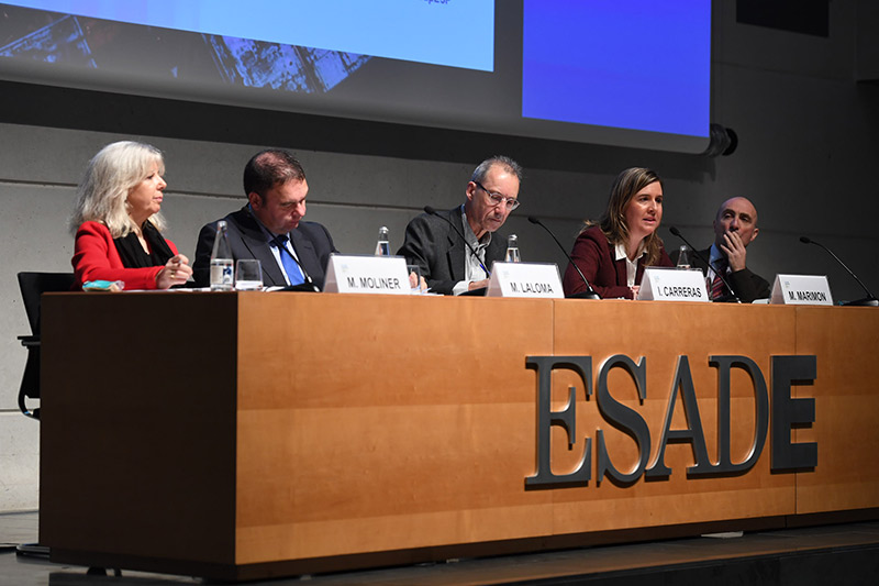 RSE y RR.HH.: implicación y gestión del talento 